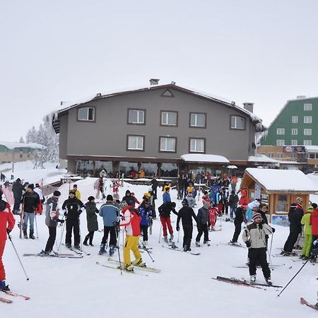 Le Chalet Yazici Uludag (Bursa) Exterior foto