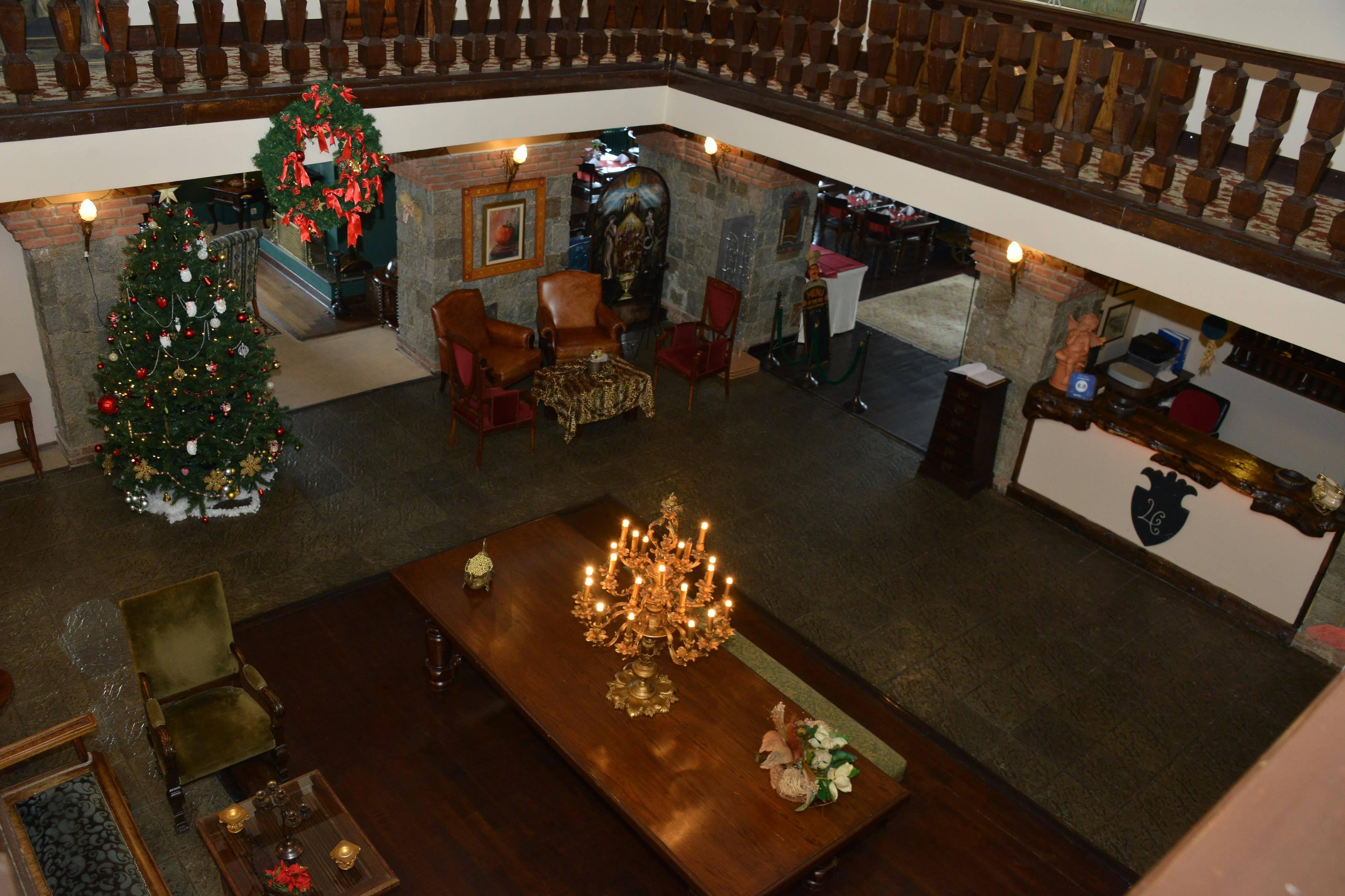 Le Chalet Yazici Uludag (Bursa) Exterior foto
