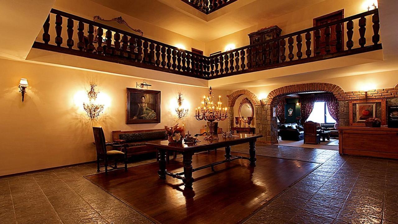 Le Chalet Yazici Uludag (Bursa) Exterior foto