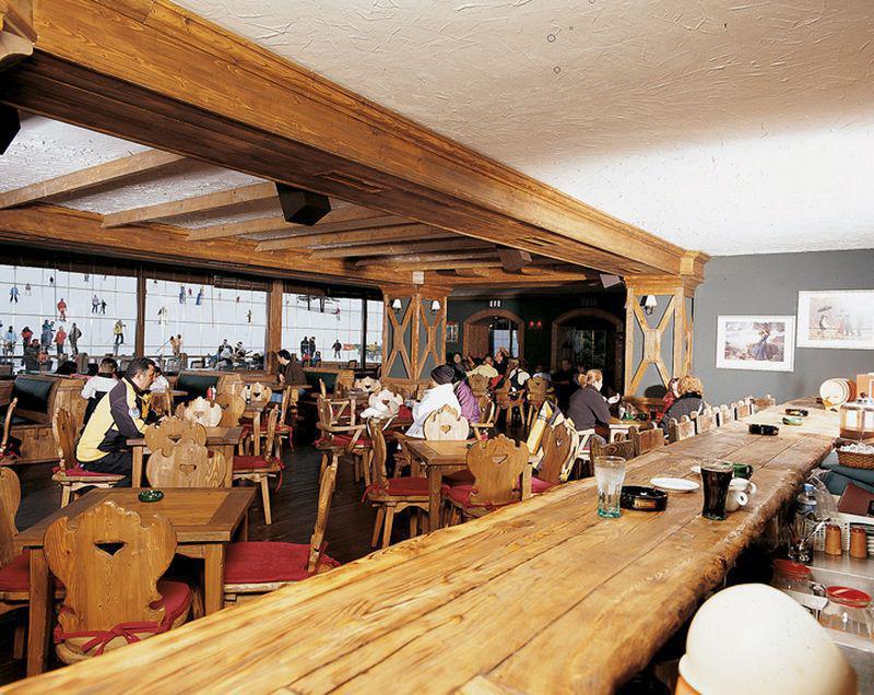 Le Chalet Yazici Uludag (Bursa) Exterior foto